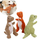 Indestructible Dino Dog Toy -SALE💥