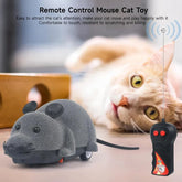 Wireless Remote Control Mouse Toy