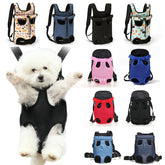 Furry Friend Carrier Backpack