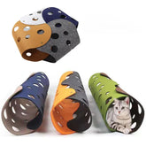 Cat Tunnel Toy