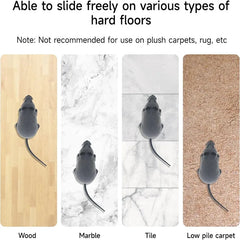 Wireless Remote Control Mouse Toy